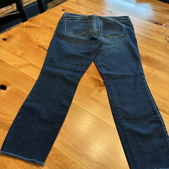 STS Blue Jeans Ellie High Rise Size 31 - Picture 3 of 8